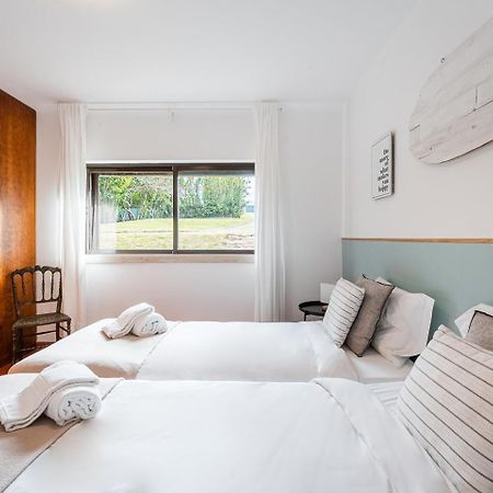 Villa Guestready - Countryside Dream In Caminha Exterior foto