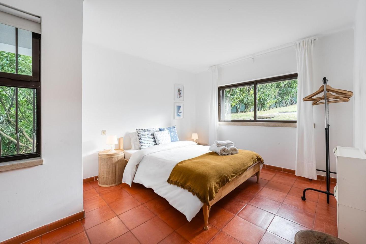 Villa Guestready - Countryside Dream In Caminha Exterior foto