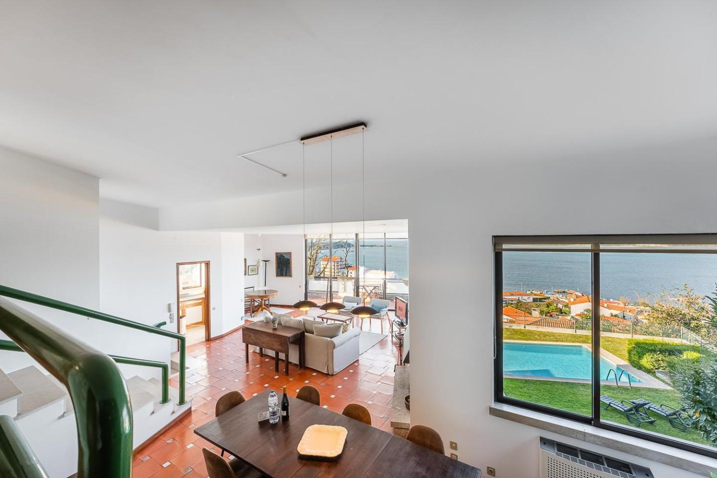 Villa Guestready - Countryside Dream In Caminha Exterior foto