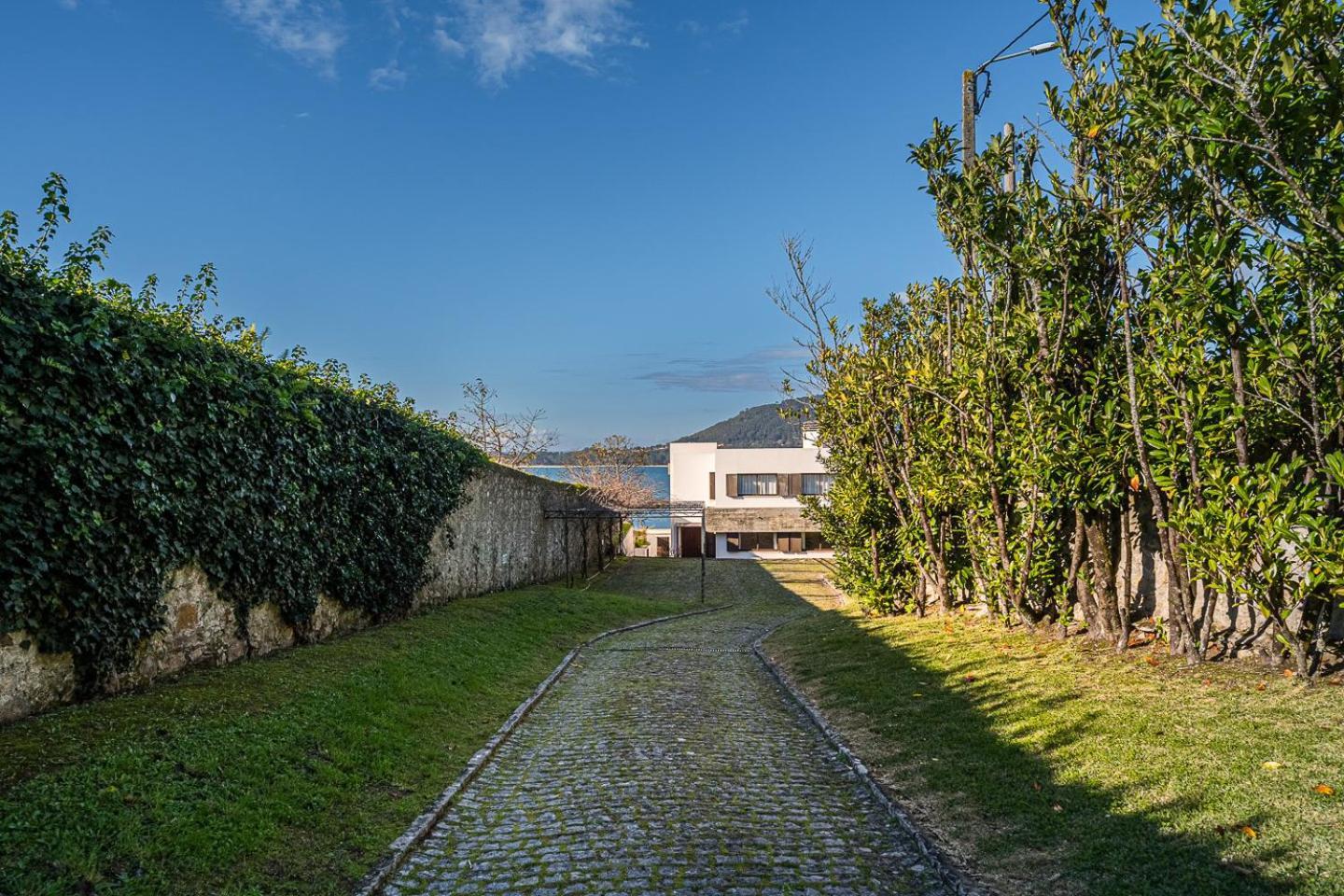 Villa Guestready - Countryside Dream In Caminha Exterior foto