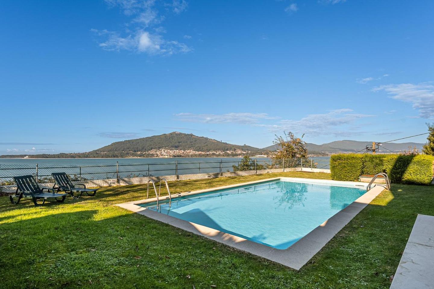 Villa Guestready - Countryside Dream In Caminha Exterior foto