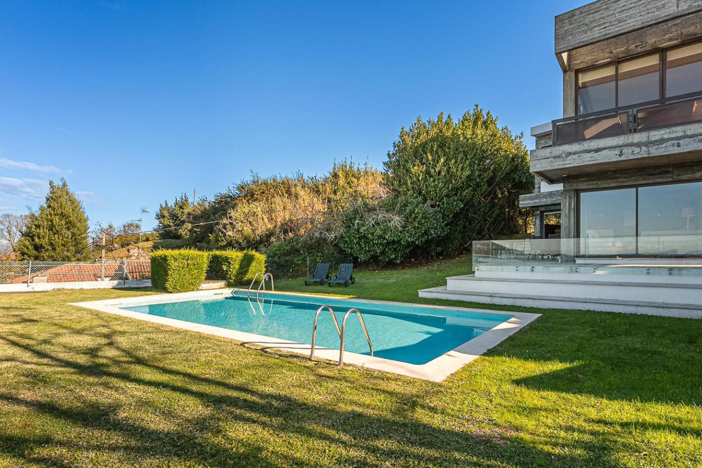 Villa Guestready - Countryside Dream In Caminha Exterior foto