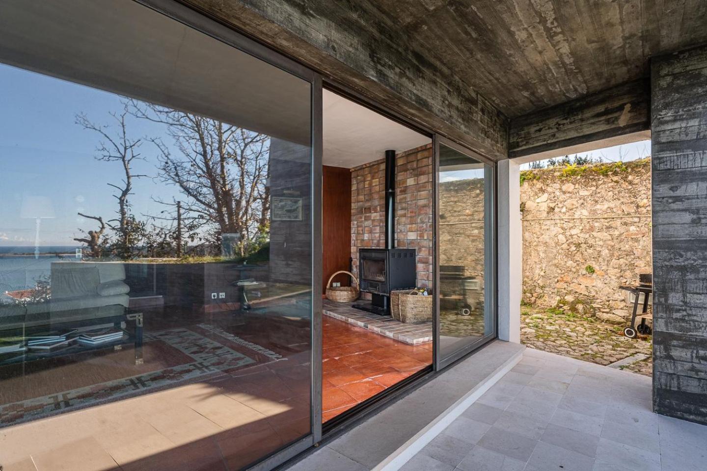Villa Guestready - Countryside Dream In Caminha Exterior foto