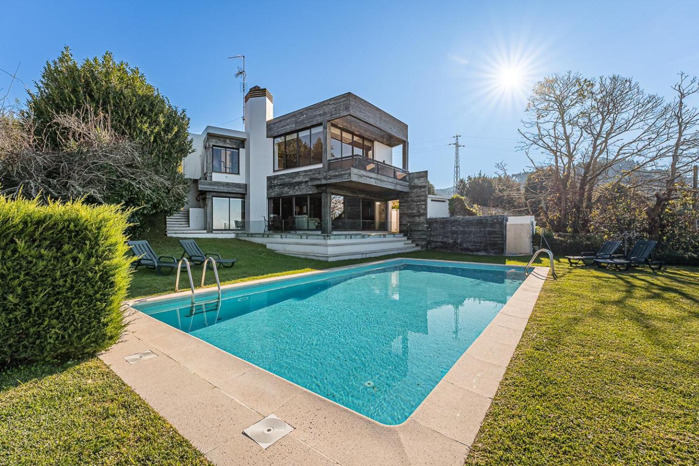 Villa Guestready - Countryside Dream In Caminha Exterior foto