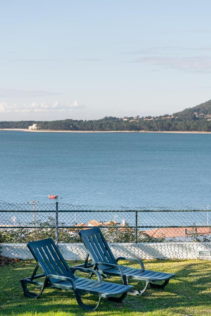 Villa Guestready - Countryside Dream In Caminha Exterior foto
