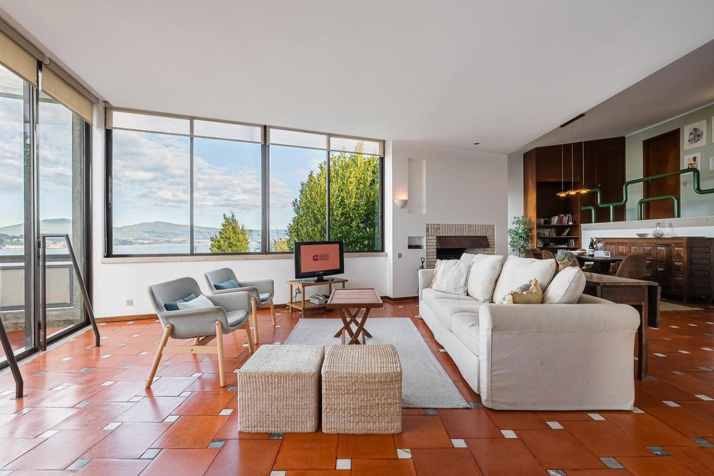 Villa Guestready - Countryside Dream In Caminha Exterior foto