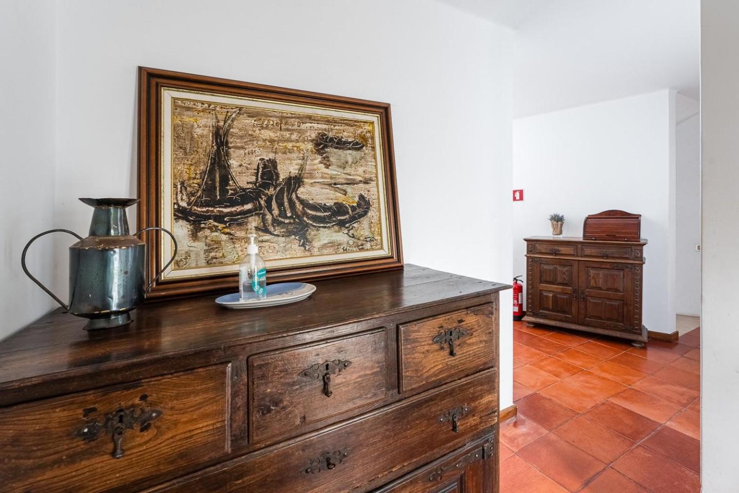 Villa Guestready - Countryside Dream In Caminha Exterior foto