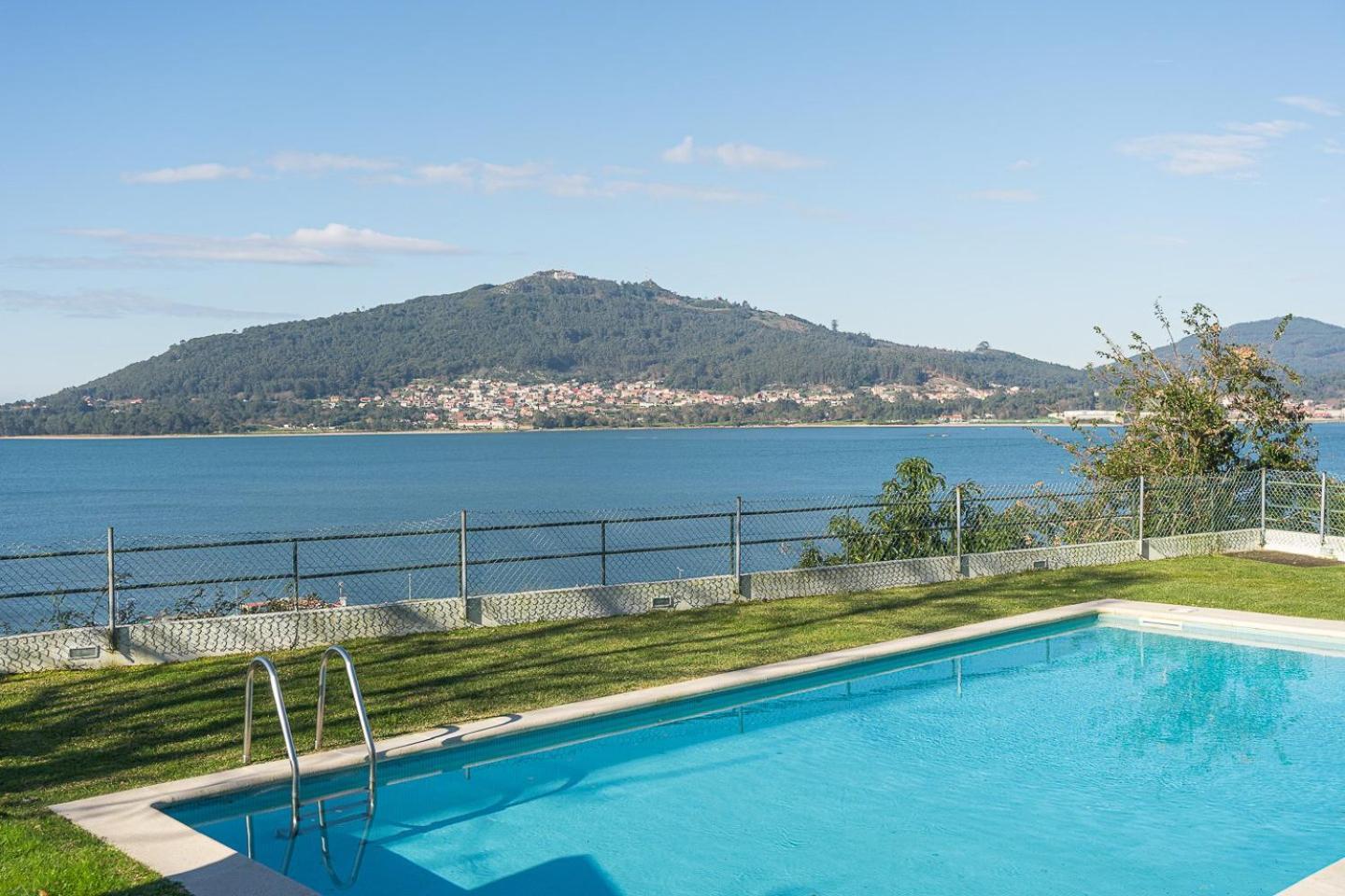 Villa Guestready - Countryside Dream In Caminha Exterior foto