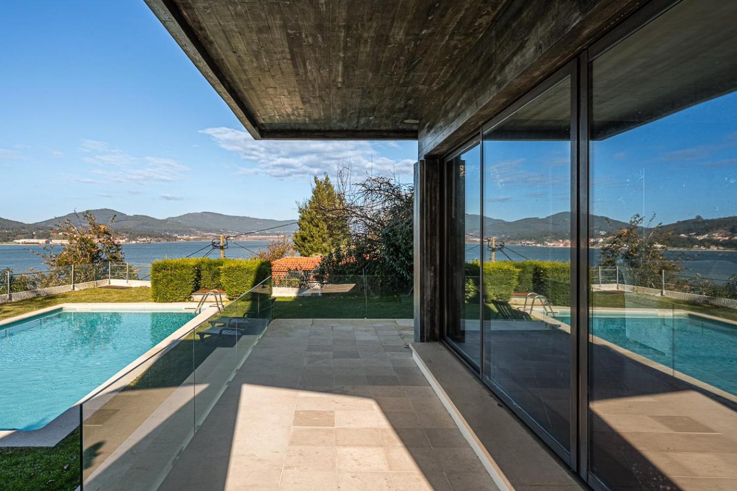 Villa Guestready - Countryside Dream In Caminha Exterior foto