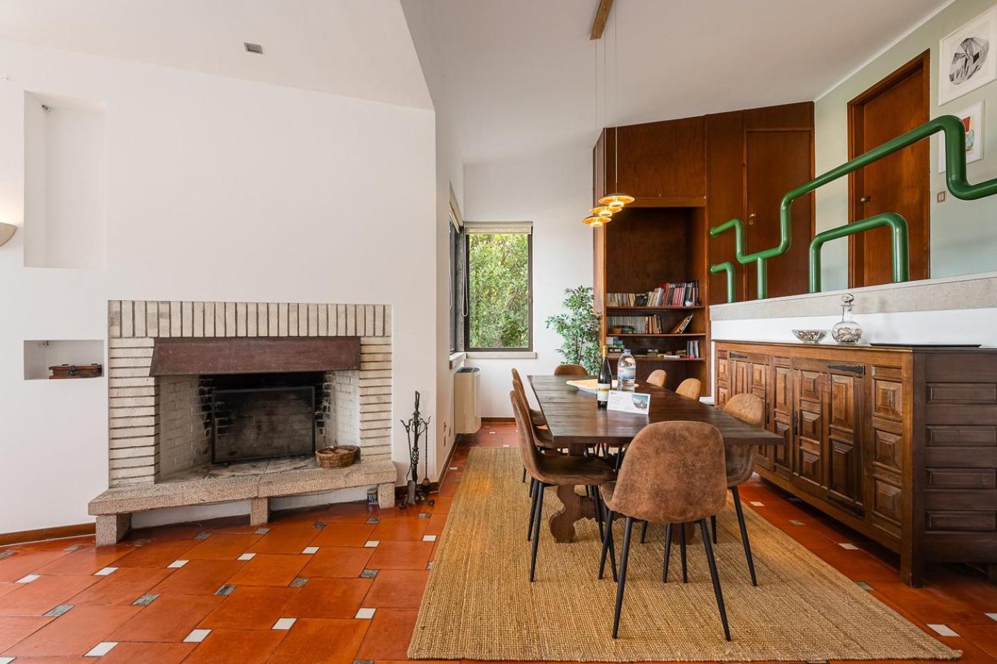 Villa Guestready - Countryside Dream In Caminha Exterior foto