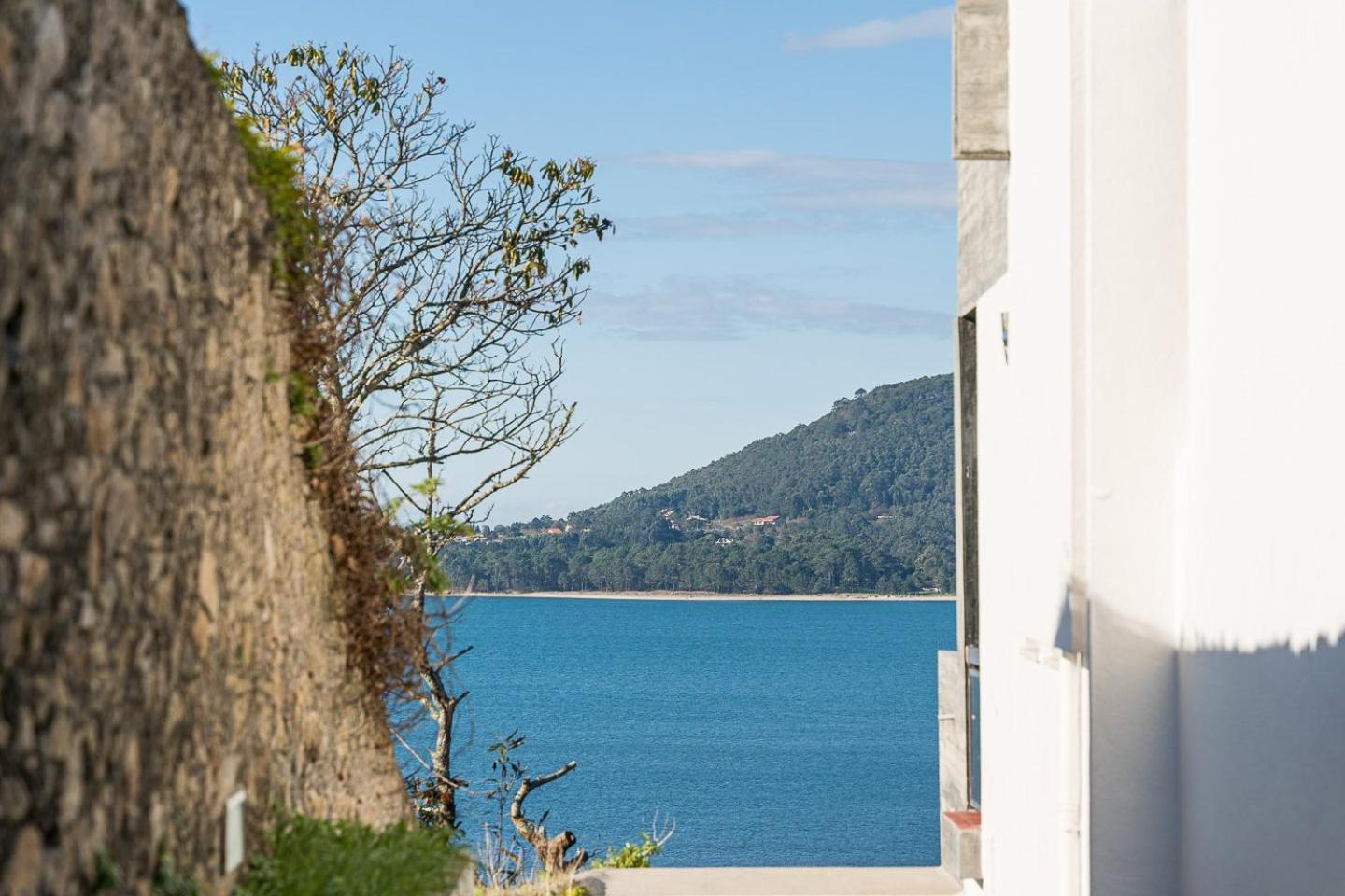 Villa Guestready - Countryside Dream In Caminha Exterior foto