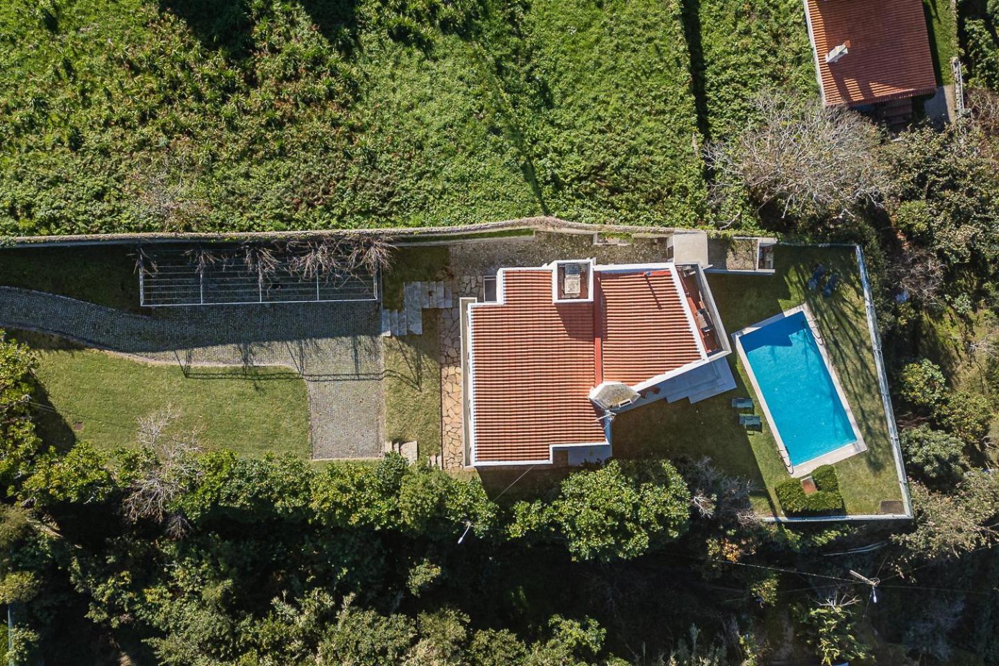 Villa Guestready - Countryside Dream In Caminha Exterior foto