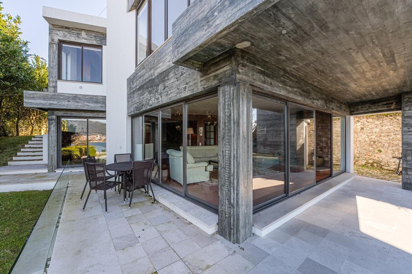Villa Guestready - Countryside Dream In Caminha Exterior foto